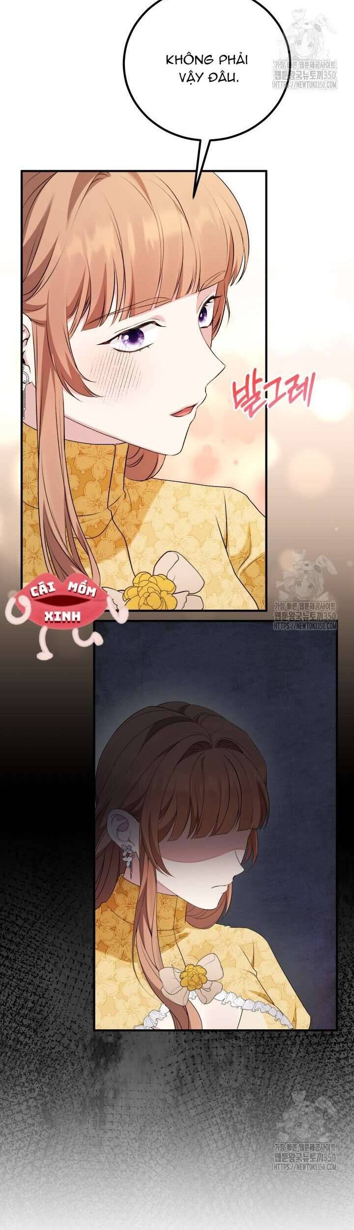 Khi Người Mẹ Kế Tham Vọng Làm Bá Chủ Hậu Cung Chapter 12 - Trang 2