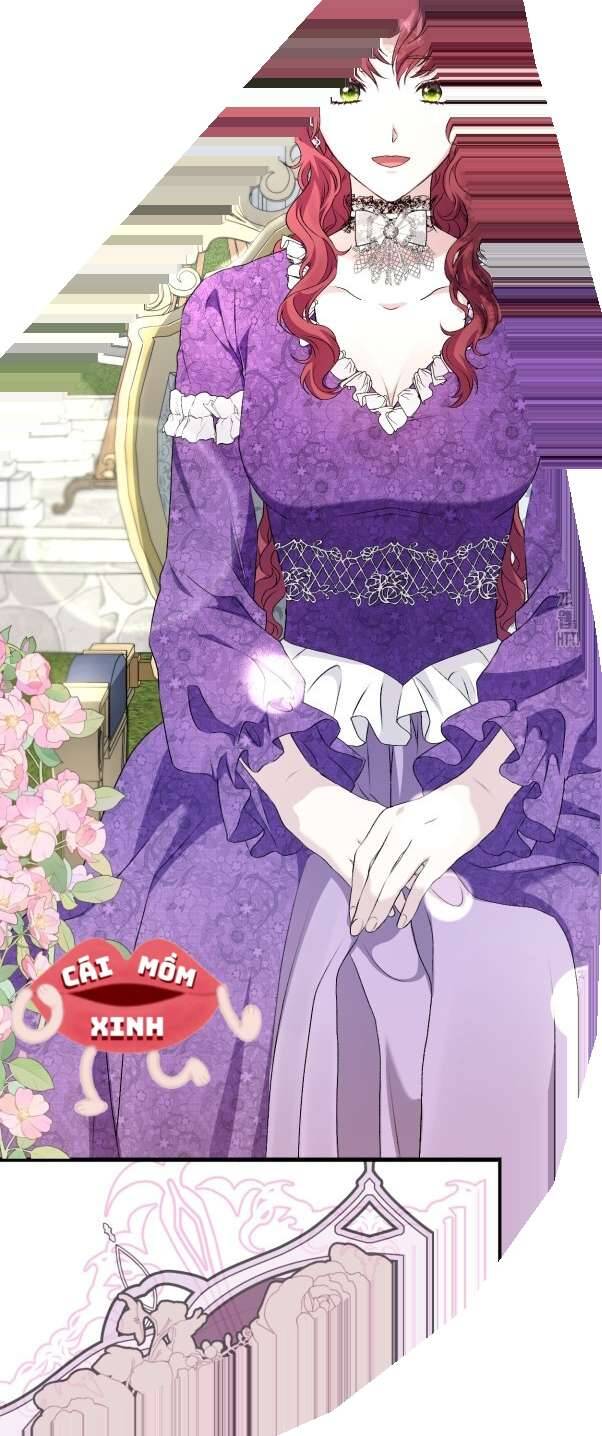 Khi Người Mẹ Kế Tham Vọng Làm Bá Chủ Hậu Cung Chapter 12 - Trang 2