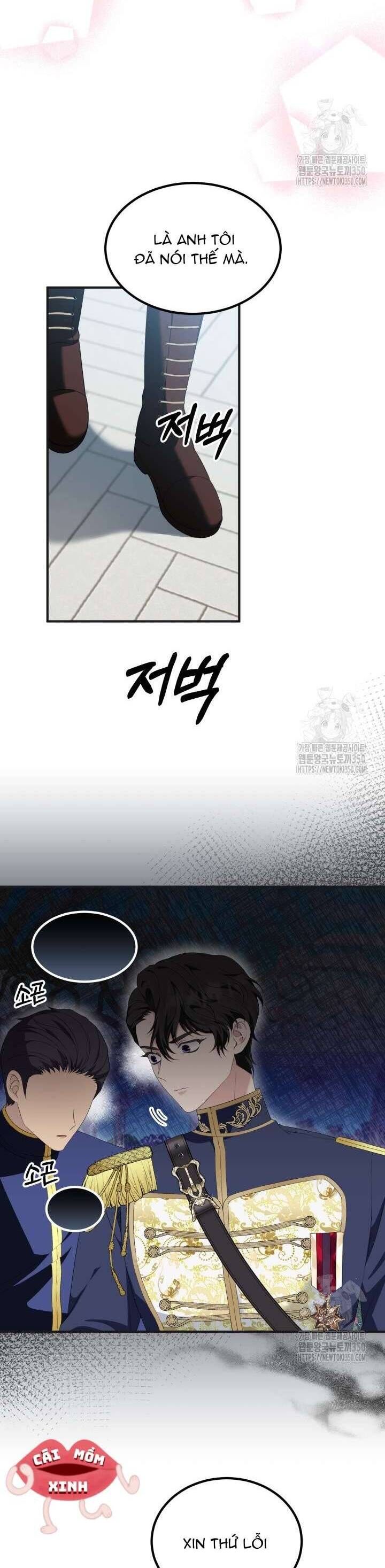 Khi Người Mẹ Kế Tham Vọng Làm Bá Chủ Hậu Cung Chapter 12 - Trang 2