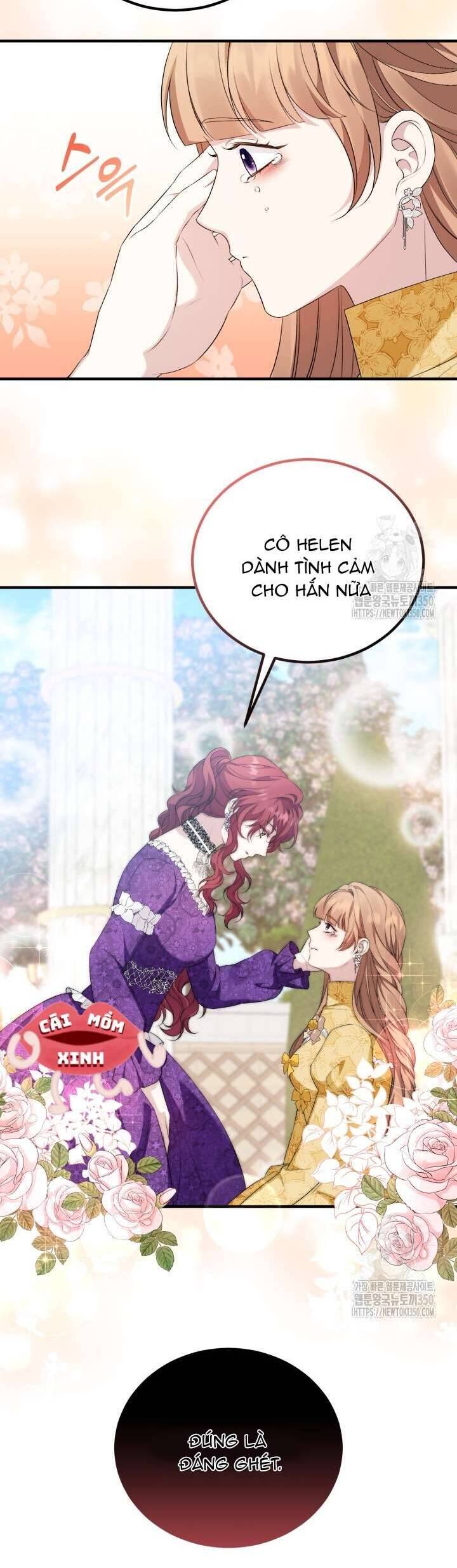 Khi Người Mẹ Kế Tham Vọng Làm Bá Chủ Hậu Cung Chapter 12 - Trang 2