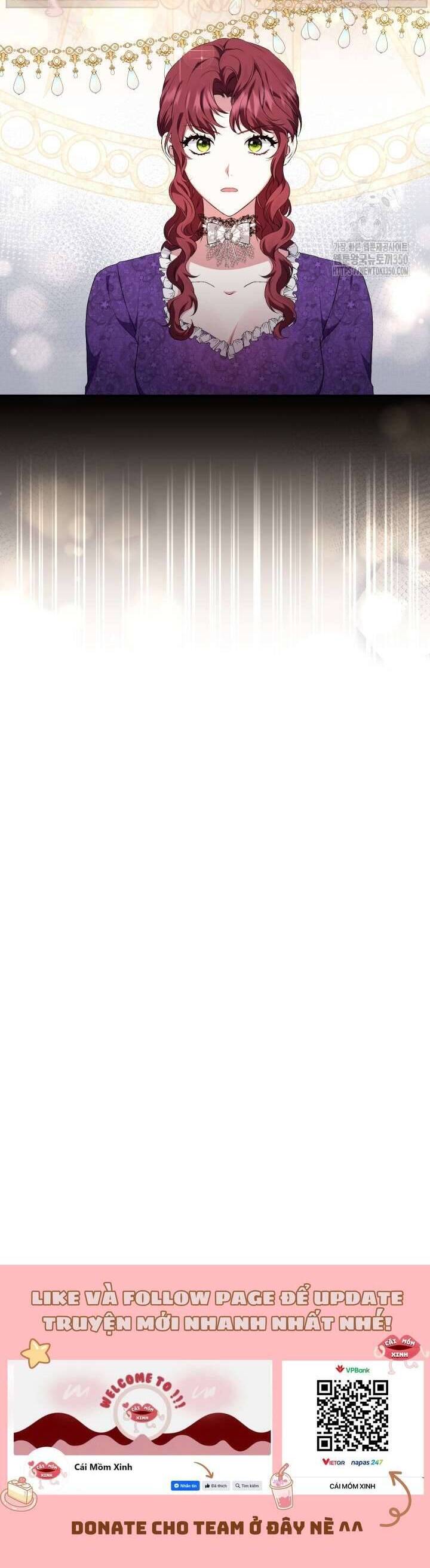 Khi Người Mẹ Kế Tham Vọng Làm Bá Chủ Hậu Cung Chapter 12 - Trang 2