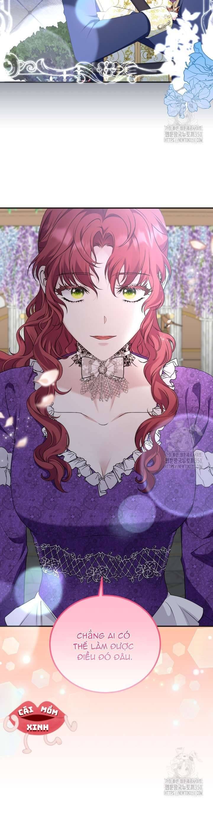 Khi Người Mẹ Kế Tham Vọng Làm Bá Chủ Hậu Cung Chapter 12 - Trang 2