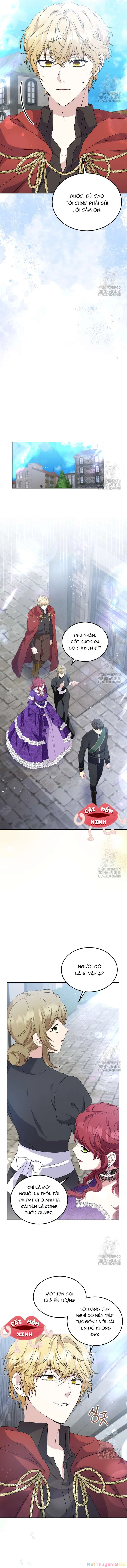 Khi Người Mẹ Kế Tham Vọng Làm Bá Chủ Hậu Cung Chapter 14 - Trang 2