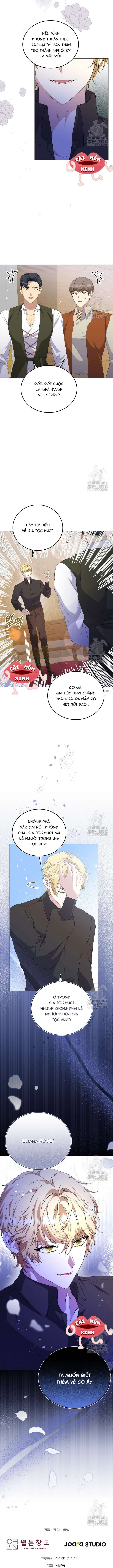 Khi Người Mẹ Kế Tham Vọng Làm Bá Chủ Hậu Cung Chapter 14 - Trang 2