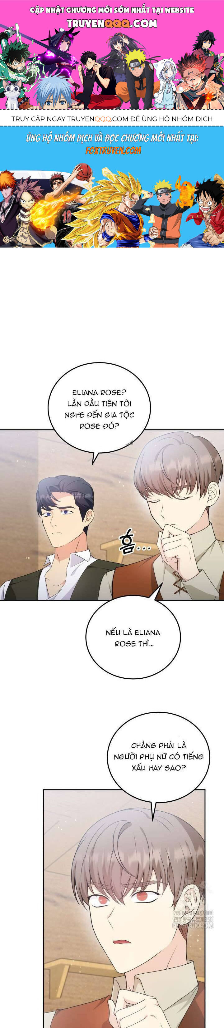 Khi Người Mẹ Kế Tham Vọng Làm Bá Chủ Hậu Cung Chapter 16 - Trang 2