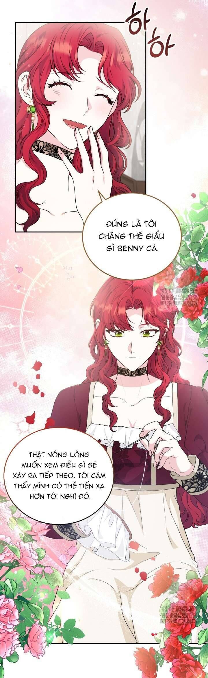 Khi Người Mẹ Kế Tham Vọng Làm Bá Chủ Hậu Cung Chapter 16 - Trang 2