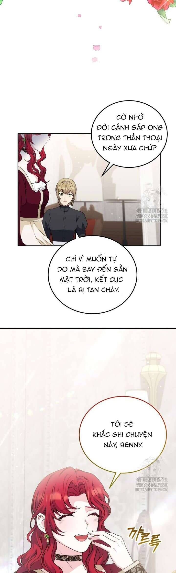 Khi Người Mẹ Kế Tham Vọng Làm Bá Chủ Hậu Cung Chapter 16 - Trang 2