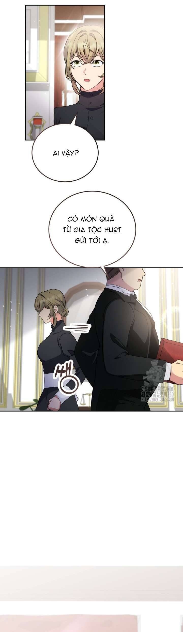 Khi Người Mẹ Kế Tham Vọng Làm Bá Chủ Hậu Cung Chapter 16 - Trang 2