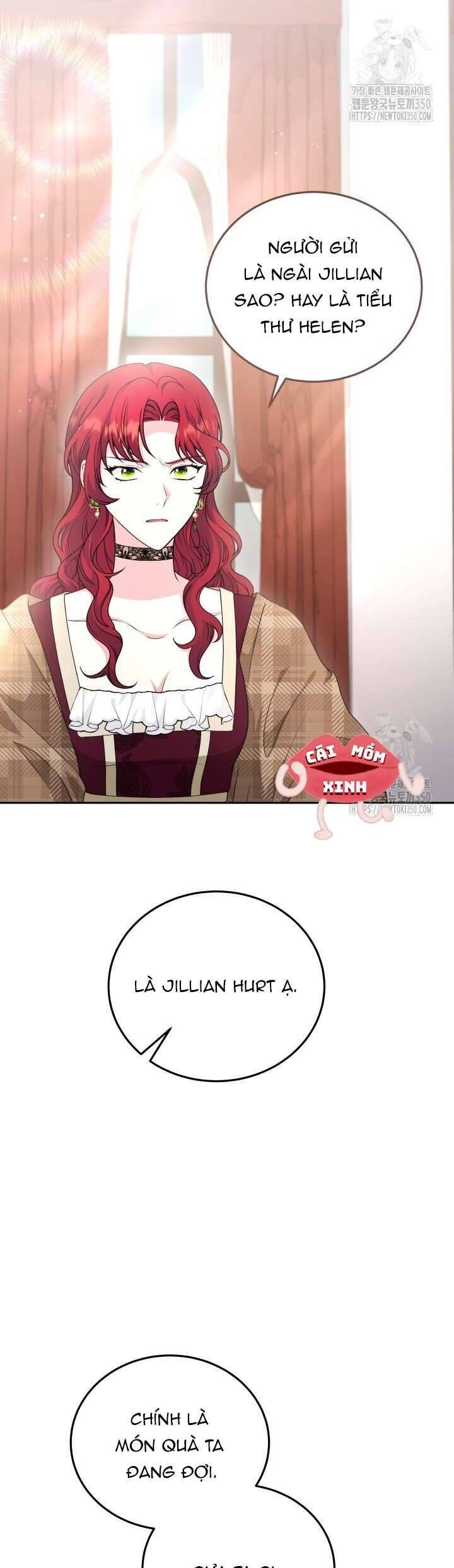 Khi Người Mẹ Kế Tham Vọng Làm Bá Chủ Hậu Cung Chapter 16 - Trang 2