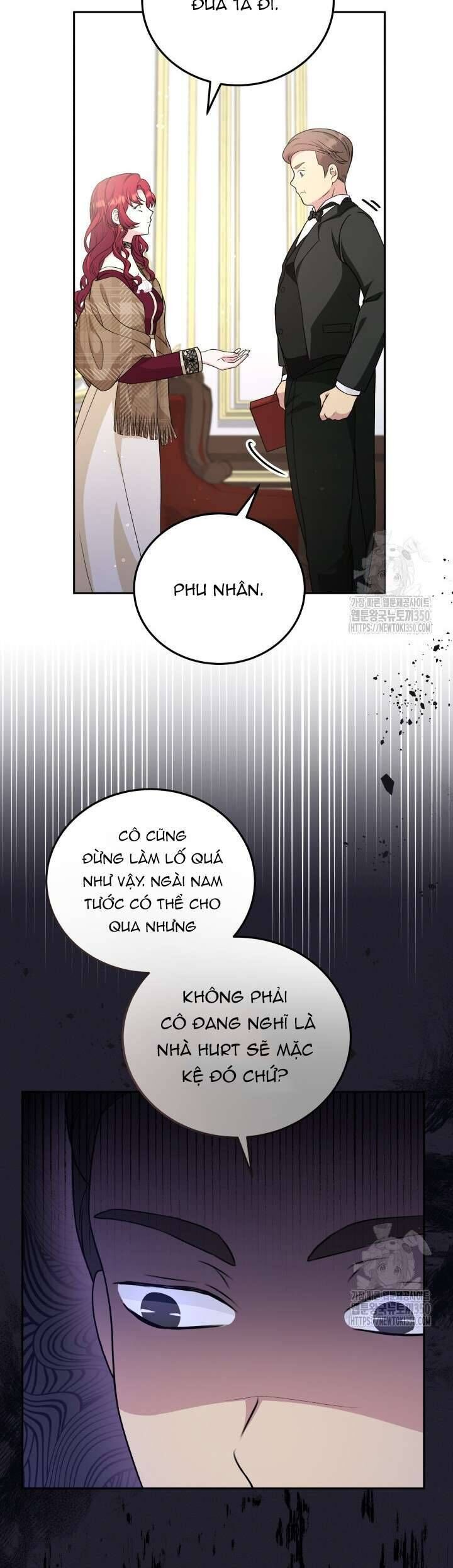 Khi Người Mẹ Kế Tham Vọng Làm Bá Chủ Hậu Cung Chapter 16 - Trang 2