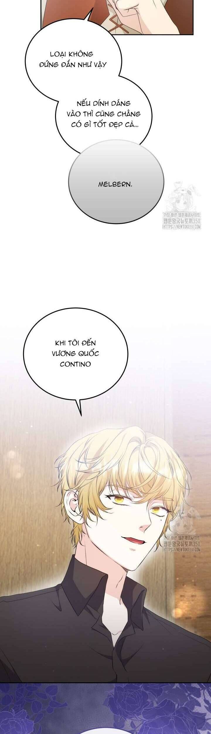 Khi Người Mẹ Kế Tham Vọng Làm Bá Chủ Hậu Cung Chapter 16 - Trang 2