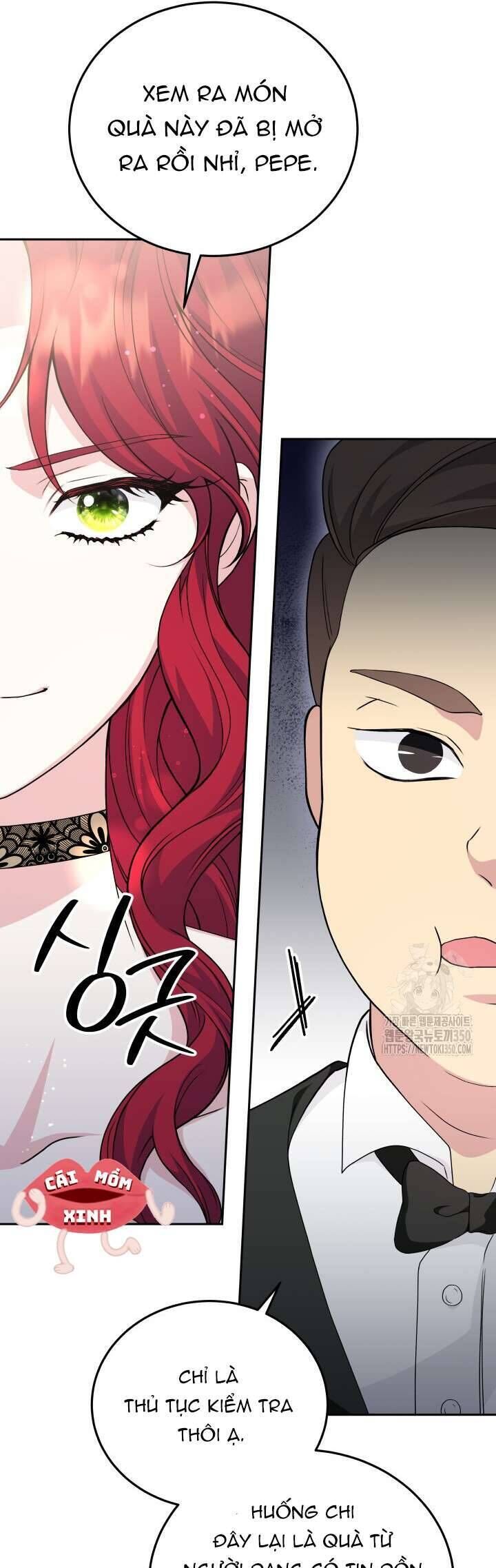 Khi Người Mẹ Kế Tham Vọng Làm Bá Chủ Hậu Cung Chapter 16 - Trang 2