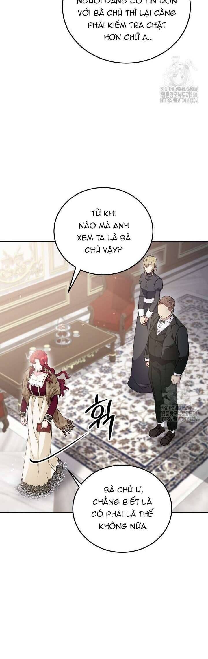 Khi Người Mẹ Kế Tham Vọng Làm Bá Chủ Hậu Cung Chapter 16 - Trang 2