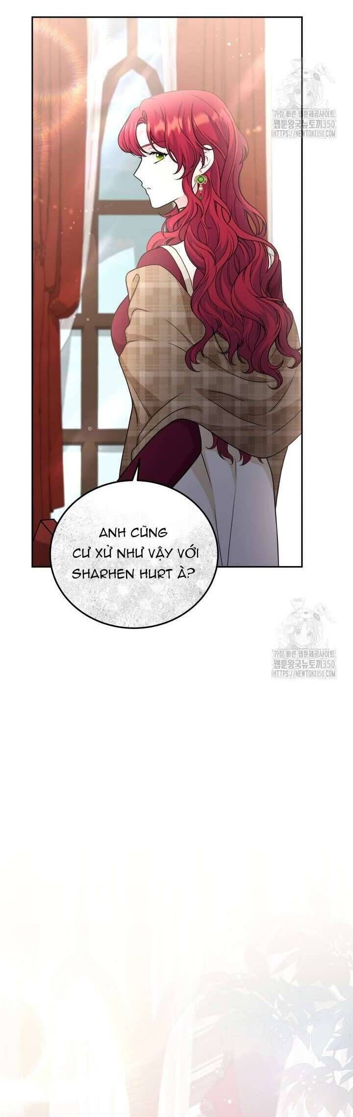 Khi Người Mẹ Kế Tham Vọng Làm Bá Chủ Hậu Cung Chapter 16 - Trang 2