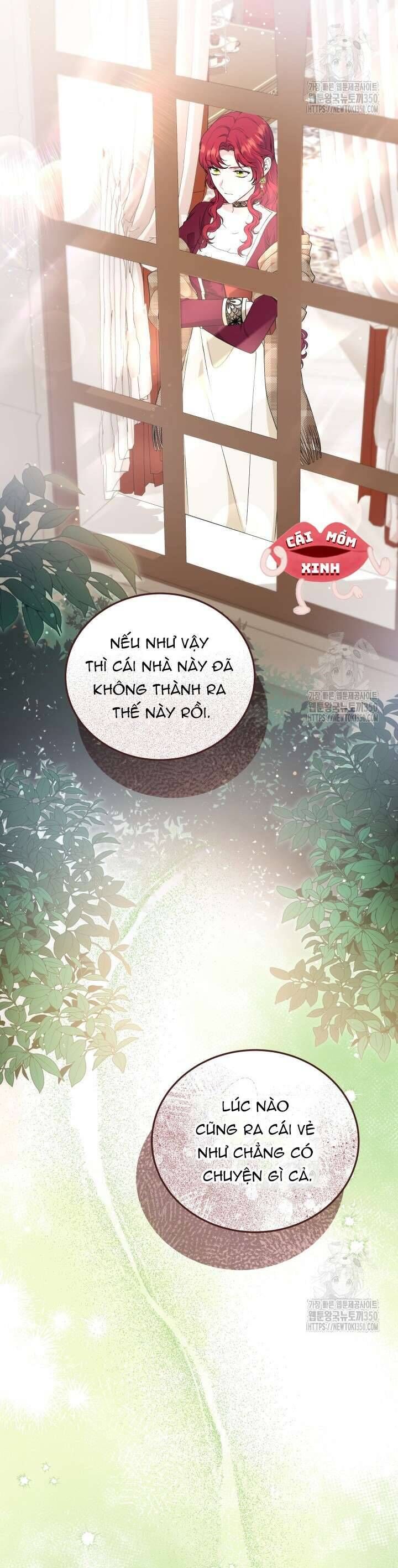 Khi Người Mẹ Kế Tham Vọng Làm Bá Chủ Hậu Cung Chapter 16 - Trang 2