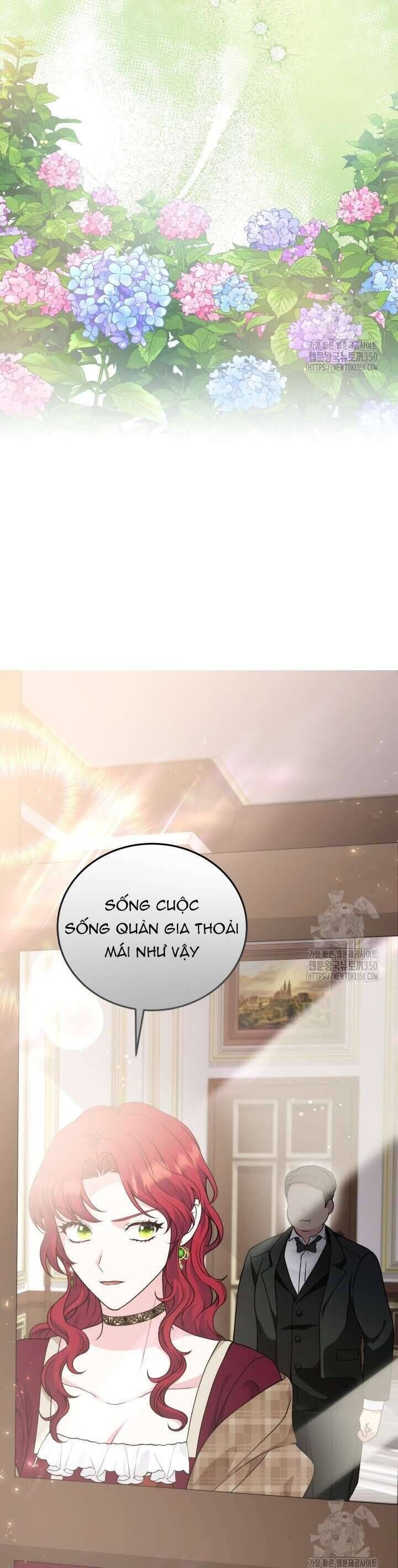 Khi Người Mẹ Kế Tham Vọng Làm Bá Chủ Hậu Cung Chapter 16 - Trang 2