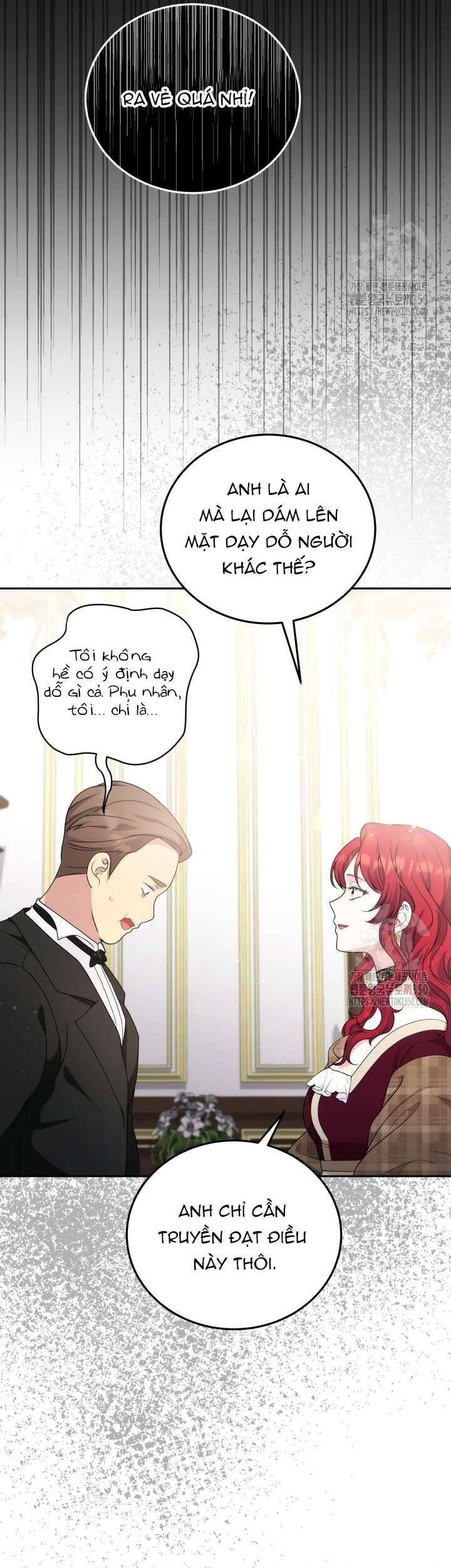 Khi Người Mẹ Kế Tham Vọng Làm Bá Chủ Hậu Cung Chapter 16 - Trang 2
