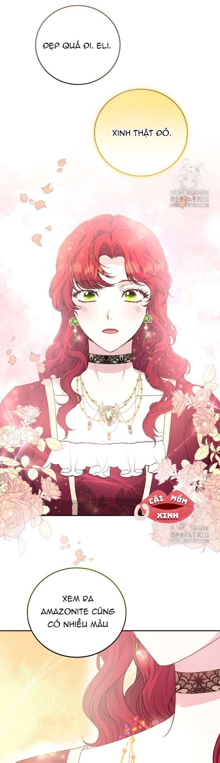 Khi Người Mẹ Kế Tham Vọng Làm Bá Chủ Hậu Cung Chapter 16 - Trang 2