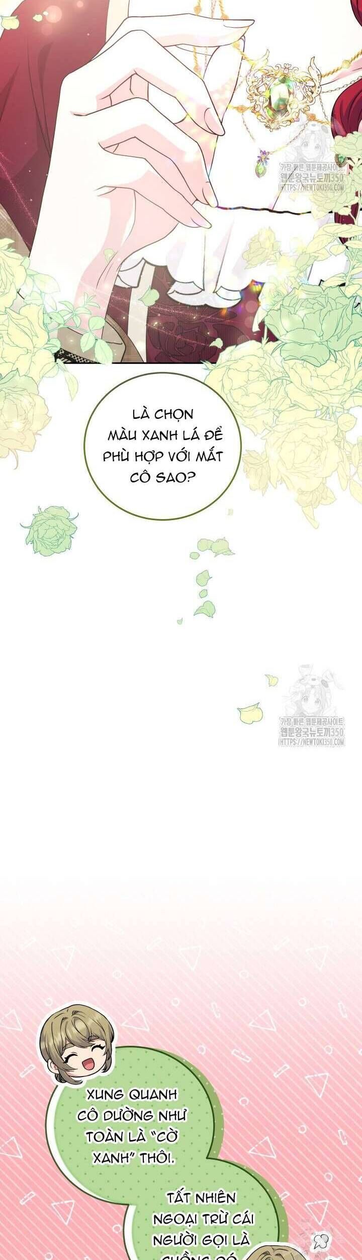 Khi Người Mẹ Kế Tham Vọng Làm Bá Chủ Hậu Cung Chapter 16 - Trang 2
