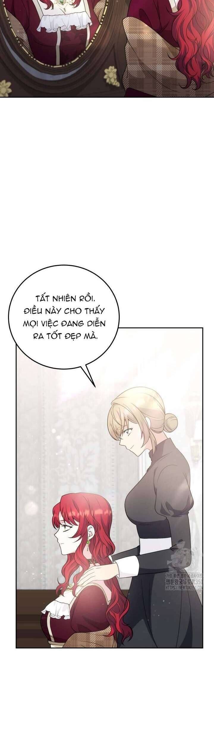Khi Người Mẹ Kế Tham Vọng Làm Bá Chủ Hậu Cung Chapter 16 - Trang 2
