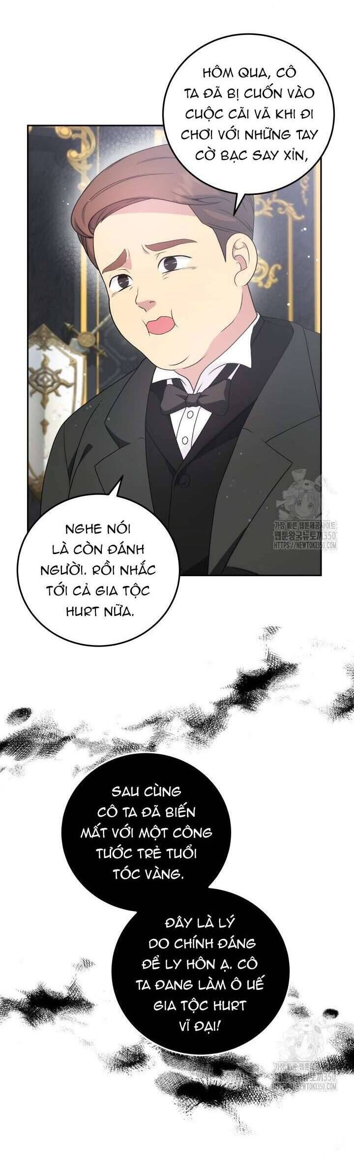 Khi Người Mẹ Kế Tham Vọng Làm Bá Chủ Hậu Cung Chapter 16 - Trang 2