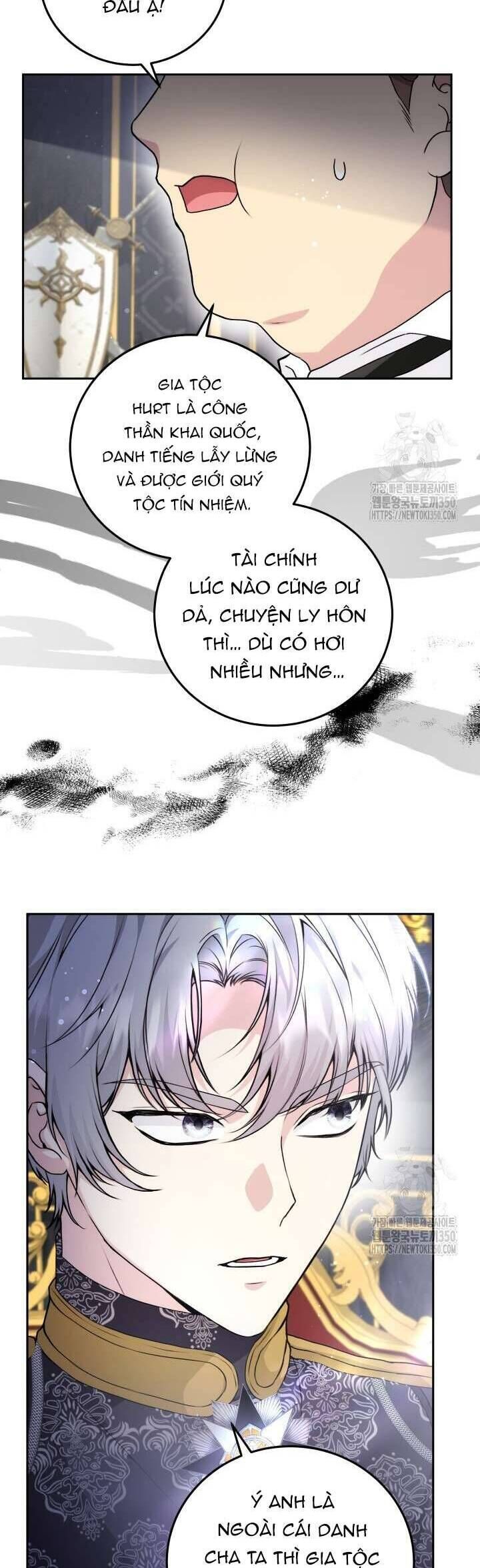 Khi Người Mẹ Kế Tham Vọng Làm Bá Chủ Hậu Cung Chapter 16 - Trang 2