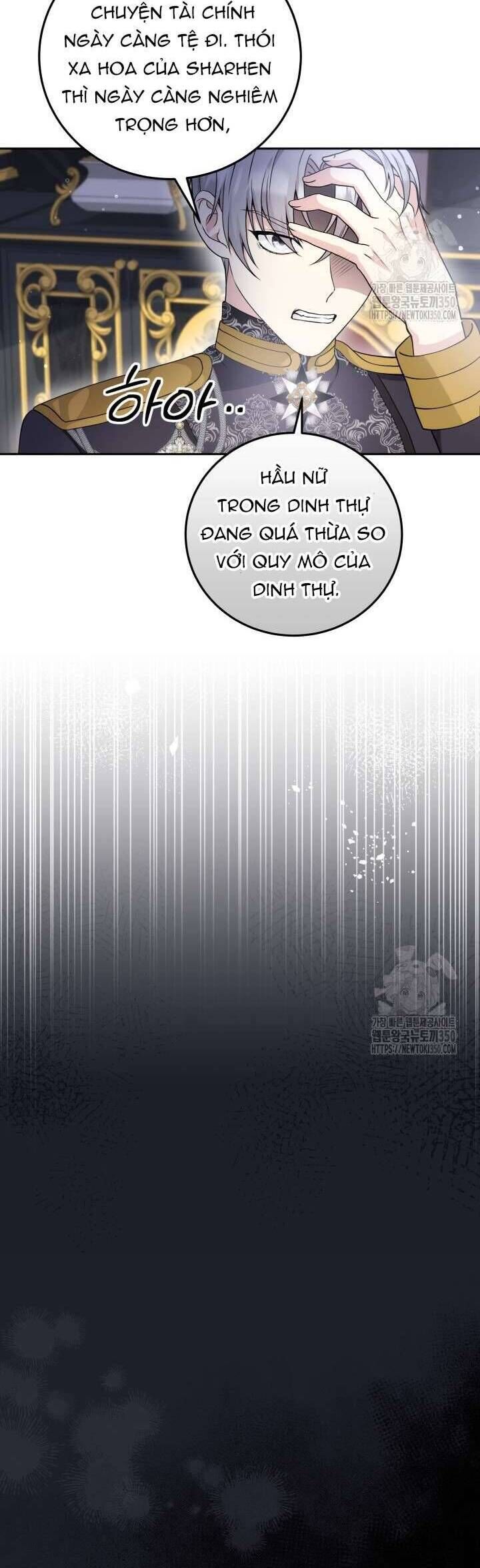 Khi Người Mẹ Kế Tham Vọng Làm Bá Chủ Hậu Cung Chapter 16 - Trang 2