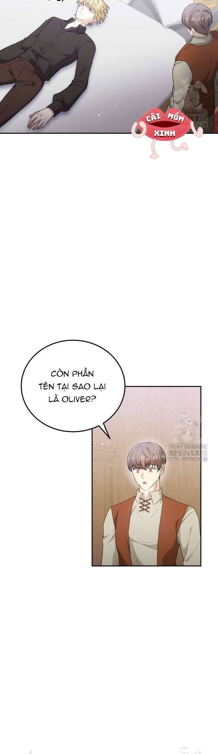 Khi Người Mẹ Kế Tham Vọng Làm Bá Chủ Hậu Cung Chapter 16 - Trang 2