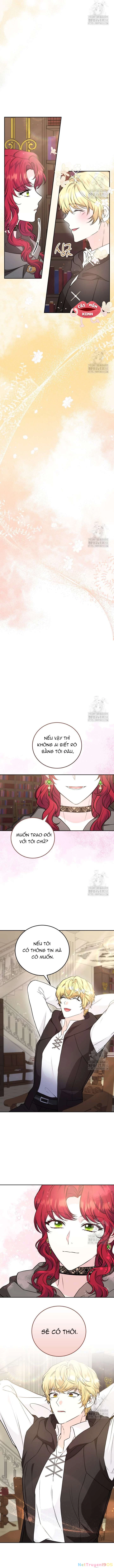 Khi Người Mẹ Kế Tham Vọng Làm Bá Chủ Hậu Cung Chapter 17 - Trang 2