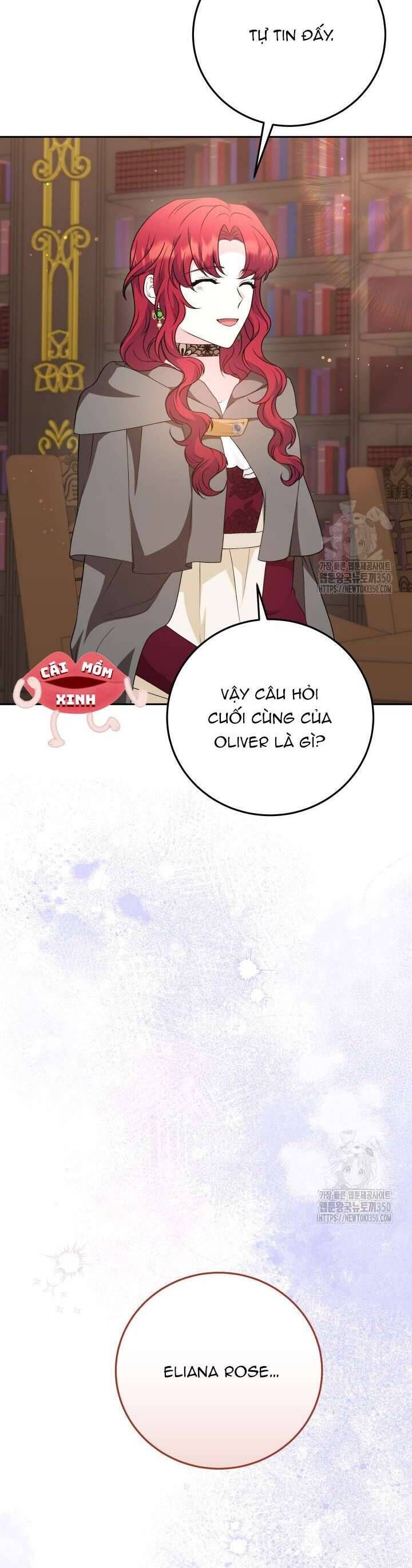 Khi Người Mẹ Kế Tham Vọng Làm Bá Chủ Hậu Cung Chapter 18 - Trang 2