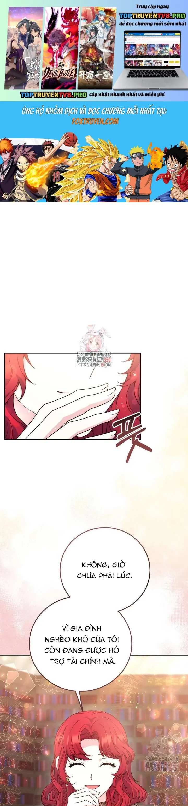 Khi Người Mẹ Kế Tham Vọng Làm Bá Chủ Hậu Cung Chapter 18 - Trang 2