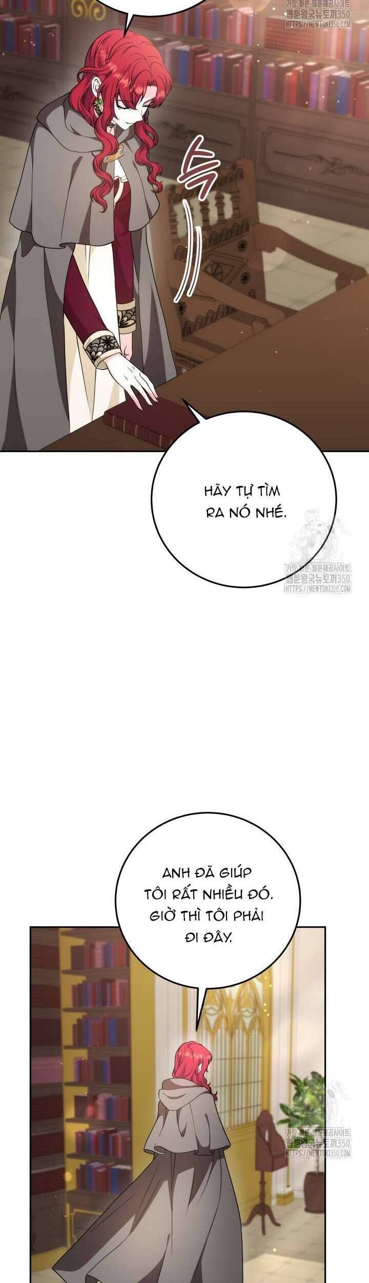 Khi Người Mẹ Kế Tham Vọng Làm Bá Chủ Hậu Cung Chapter 18 - Trang 2