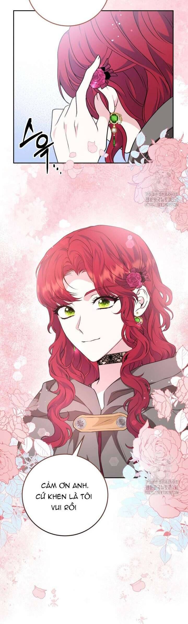 Khi Người Mẹ Kế Tham Vọng Làm Bá Chủ Hậu Cung Chapter 18 - Trang 2