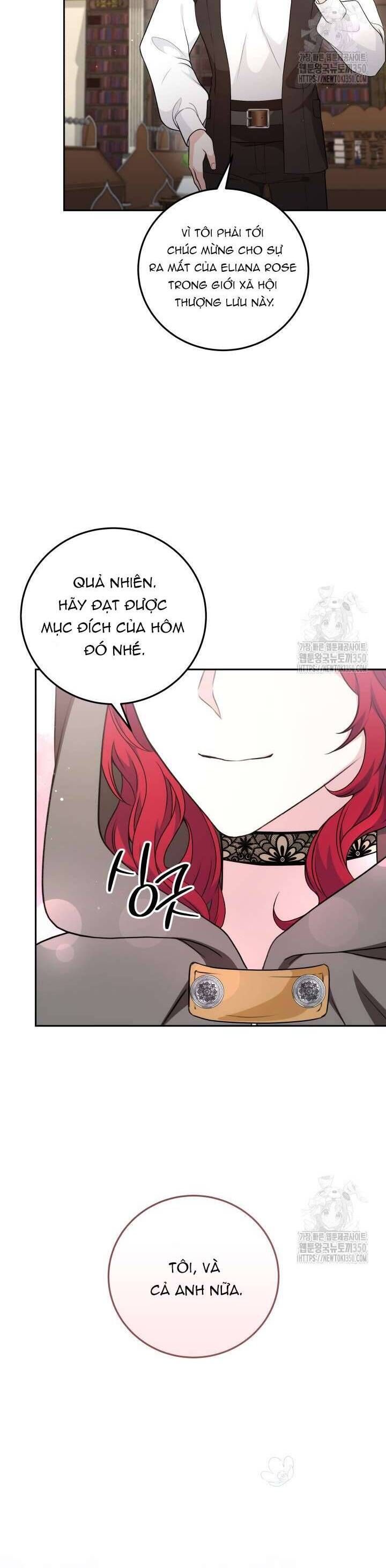 Khi Người Mẹ Kế Tham Vọng Làm Bá Chủ Hậu Cung Chapter 18 - Trang 2