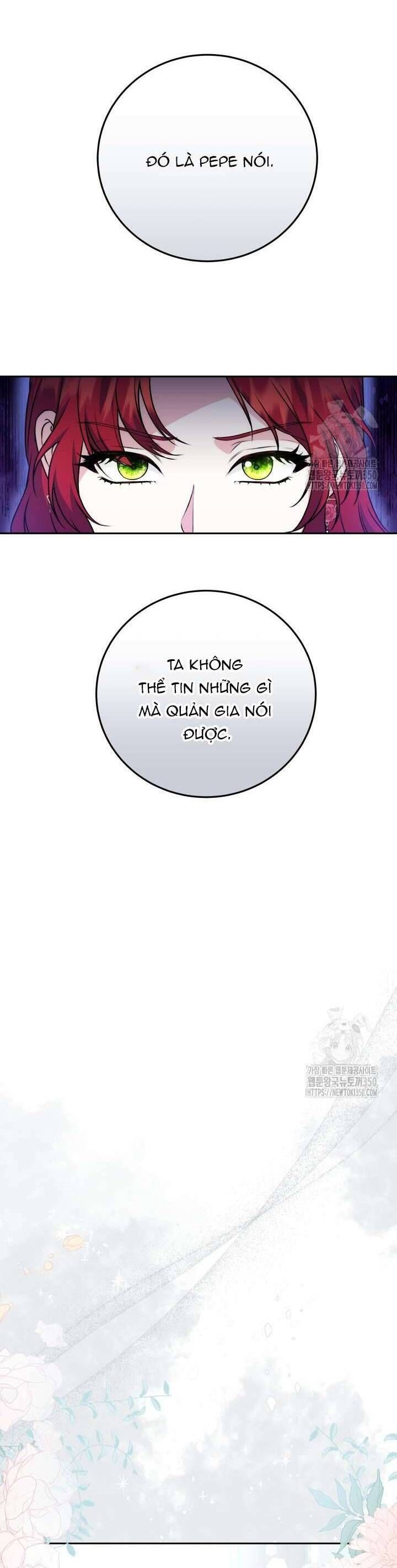 Khi Người Mẹ Kế Tham Vọng Làm Bá Chủ Hậu Cung Chapter 19 - Trang 2