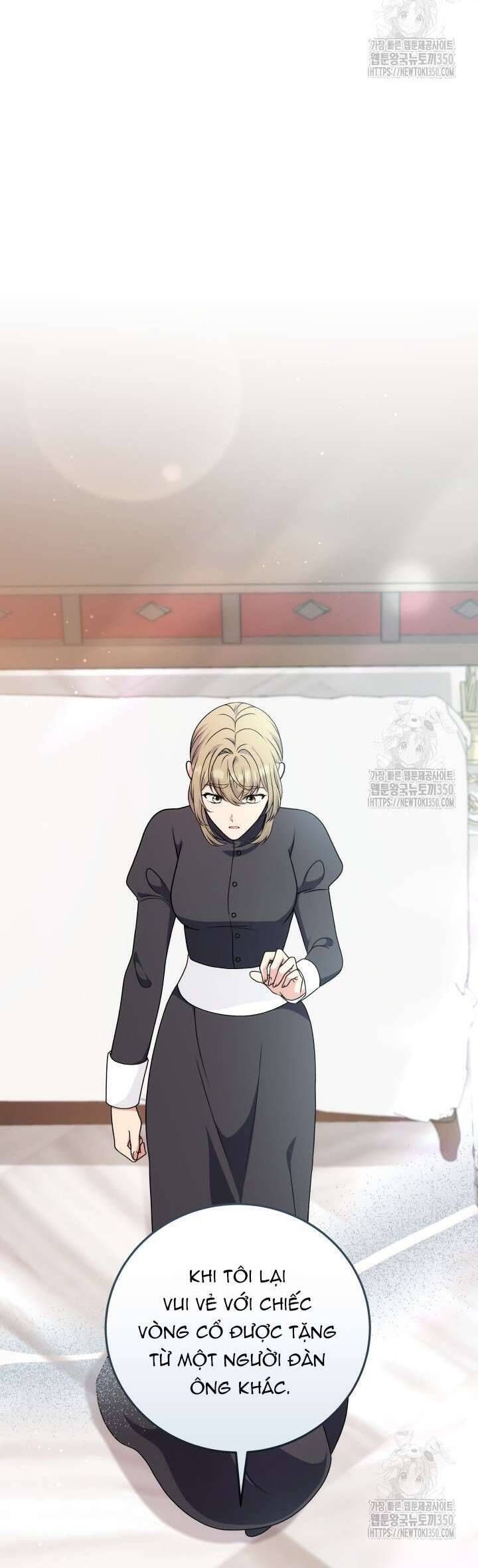 Khi Người Mẹ Kế Tham Vọng Làm Bá Chủ Hậu Cung Chapter 19 - Trang 2