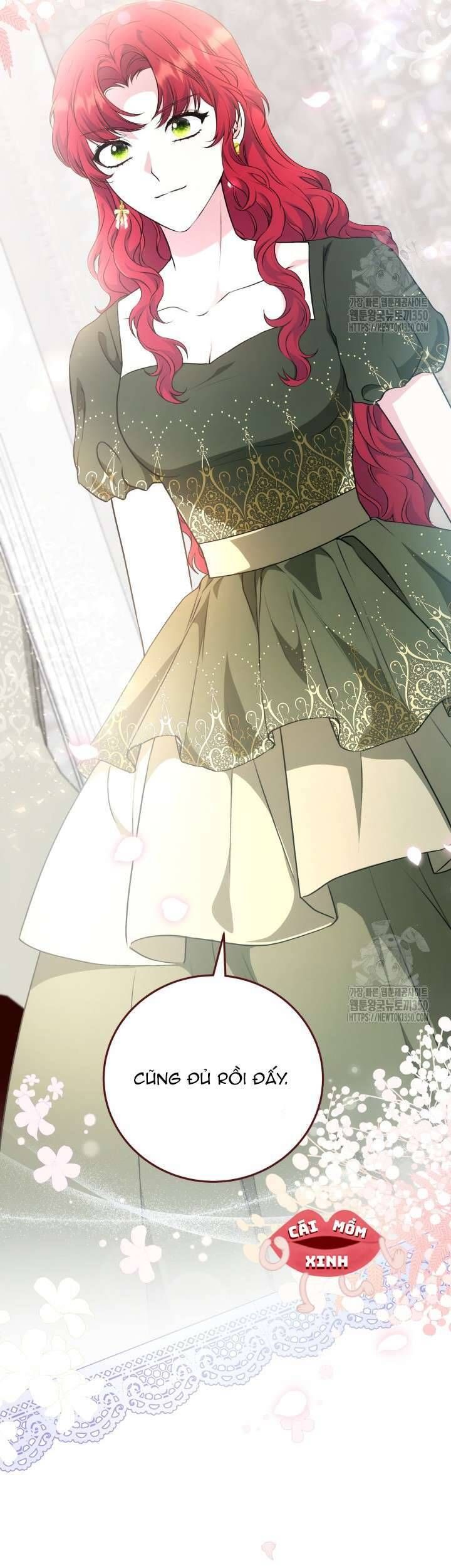 Khi Người Mẹ Kế Tham Vọng Làm Bá Chủ Hậu Cung Chapter 19 - Trang 2