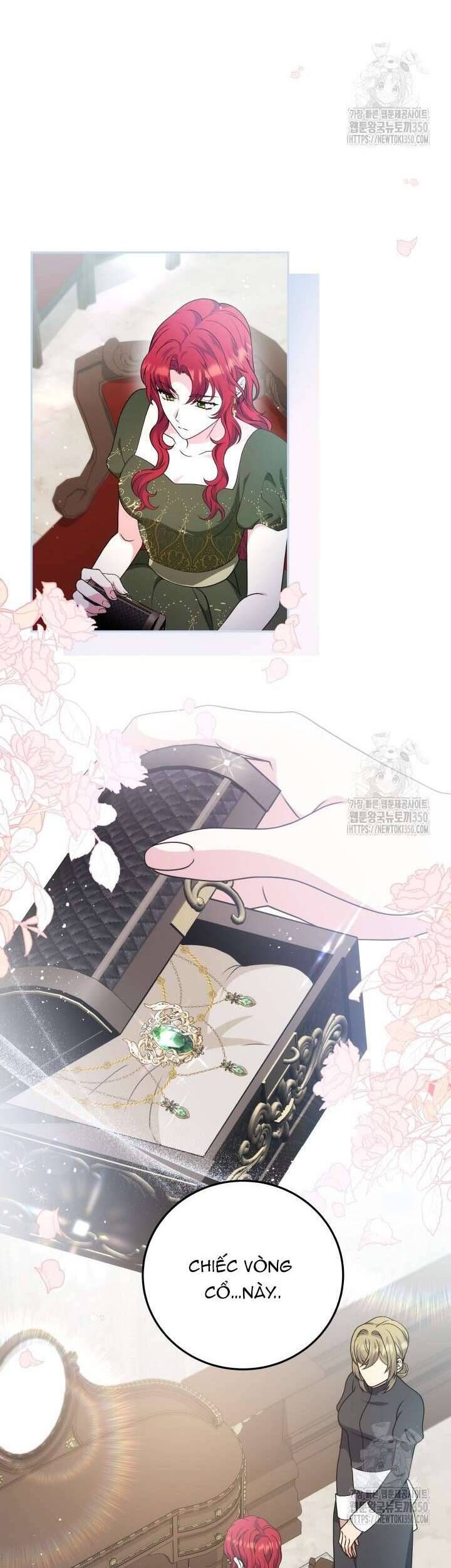 Khi Người Mẹ Kế Tham Vọng Làm Bá Chủ Hậu Cung Chapter 19 - Trang 2
