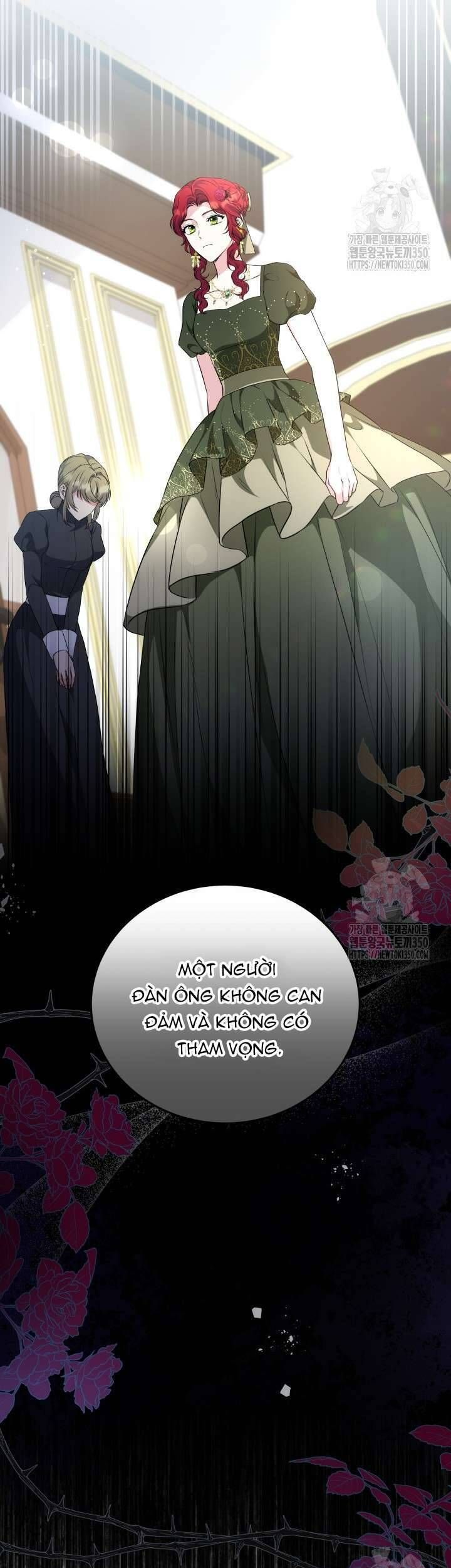 Khi Người Mẹ Kế Tham Vọng Làm Bá Chủ Hậu Cung Chapter 19 - Trang 2