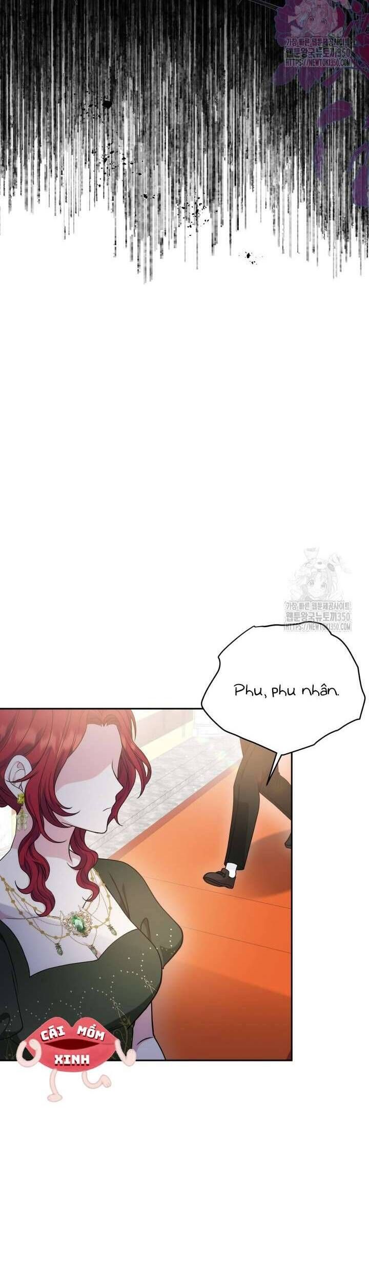 Khi Người Mẹ Kế Tham Vọng Làm Bá Chủ Hậu Cung Chapter 19 - Trang 2