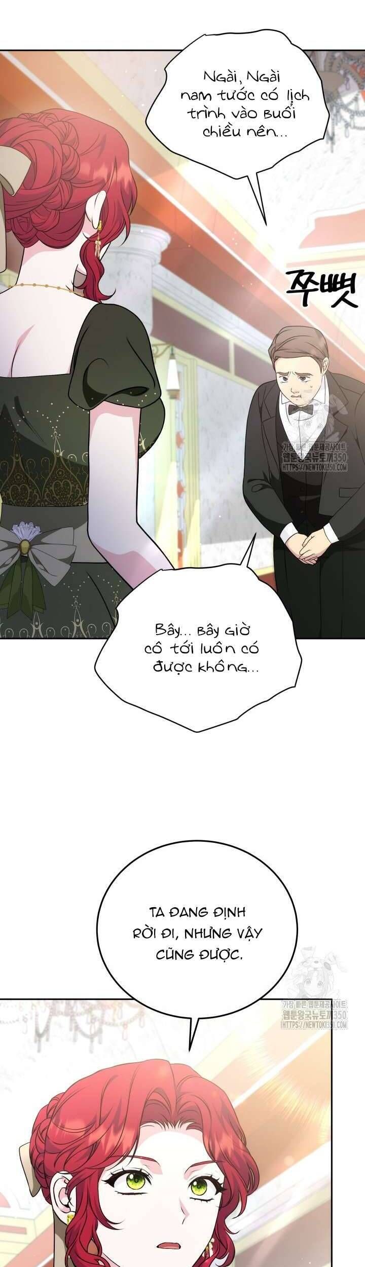 Khi Người Mẹ Kế Tham Vọng Làm Bá Chủ Hậu Cung Chapter 19 - Trang 2