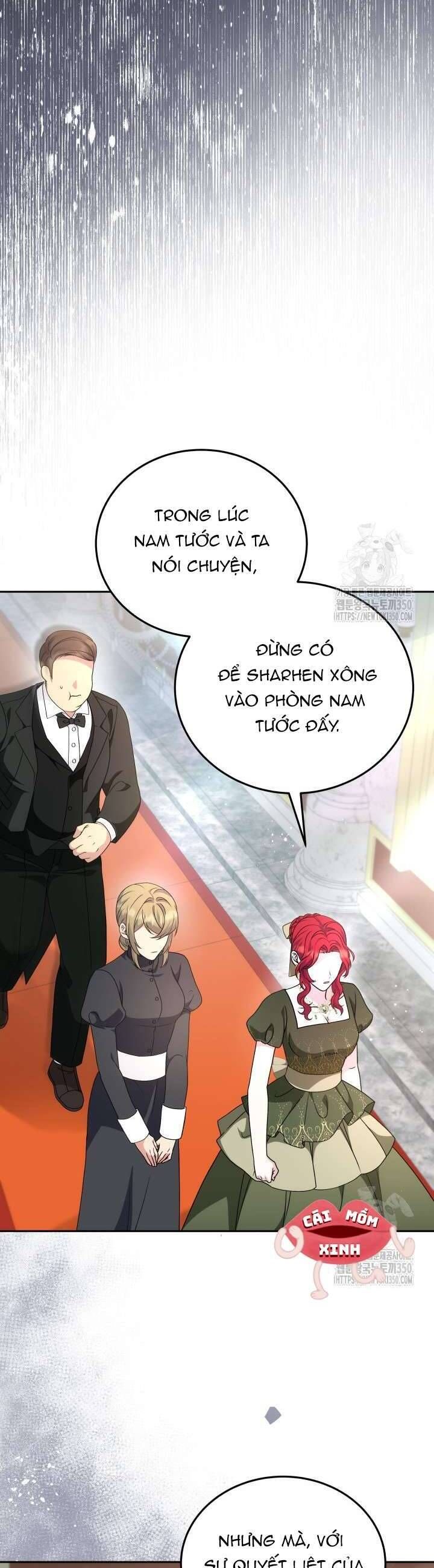 Khi Người Mẹ Kế Tham Vọng Làm Bá Chủ Hậu Cung Chapter 19 - Trang 2