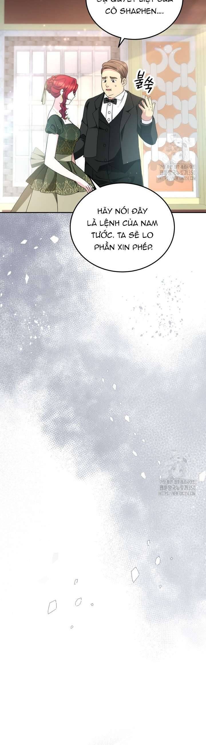 Khi Người Mẹ Kế Tham Vọng Làm Bá Chủ Hậu Cung Chapter 19 - Trang 2