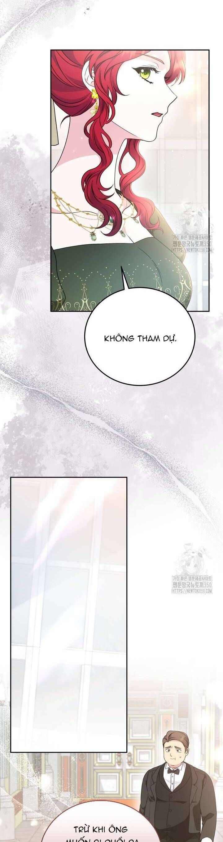 Khi Người Mẹ Kế Tham Vọng Làm Bá Chủ Hậu Cung Chapter 19 - Trang 2