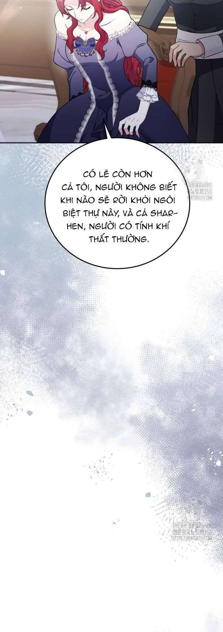 Khi Người Mẹ Kế Tham Vọng Làm Bá Chủ Hậu Cung Chapter 19 - Trang 2