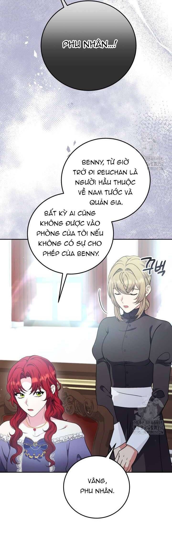 Khi Người Mẹ Kế Tham Vọng Làm Bá Chủ Hậu Cung Chapter 19 - Trang 2