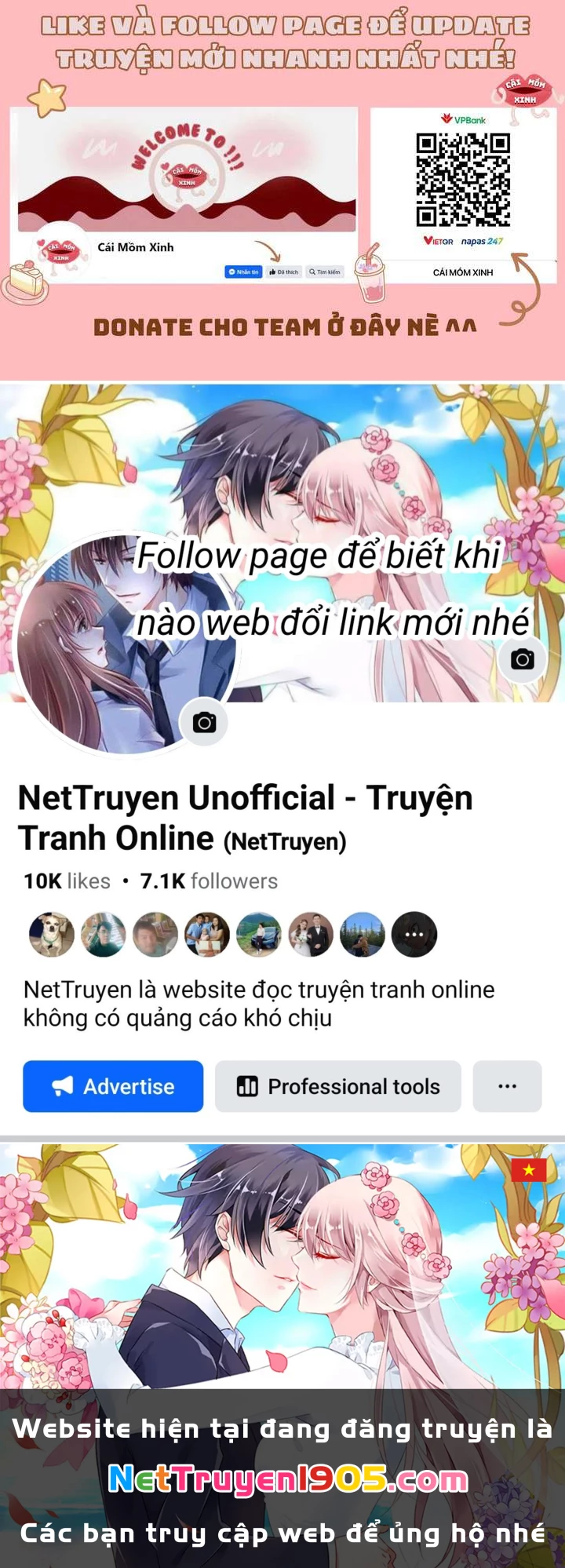Khi Người Mẹ Kế Tham Vọng Làm Bá Chủ Hậu Cung Chapter 21 - Trang 2
