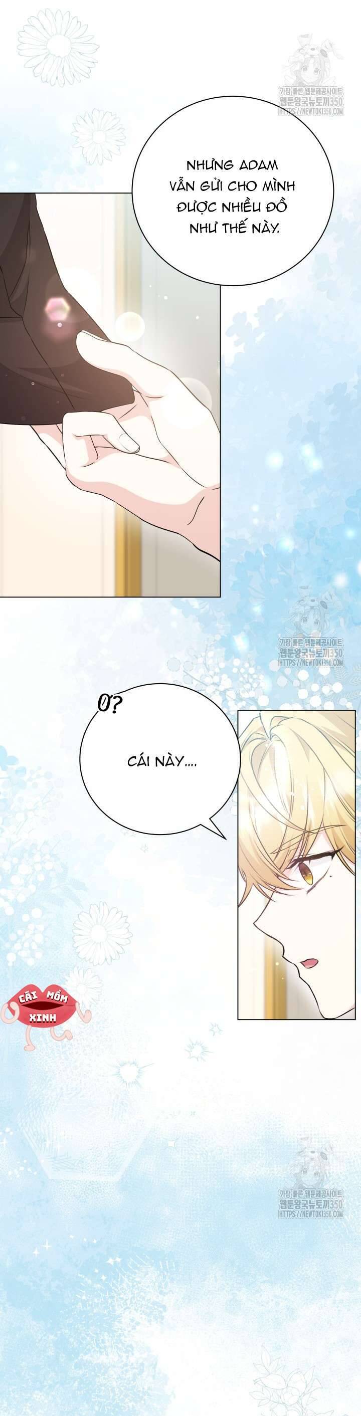 Khi Người Mẹ Kế Tham Vọng Làm Bá Chủ Hậu Cung Chapter 22 - Trang 2