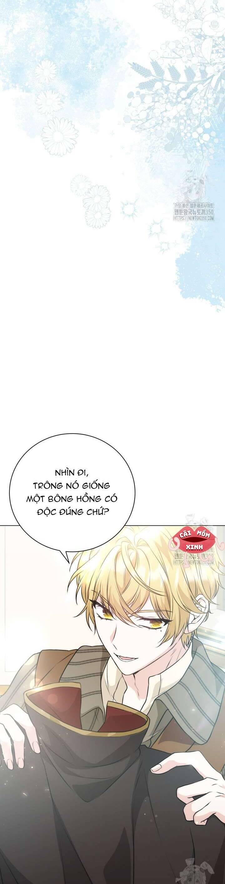Khi Người Mẹ Kế Tham Vọng Làm Bá Chủ Hậu Cung Chapter 22 - Trang 2