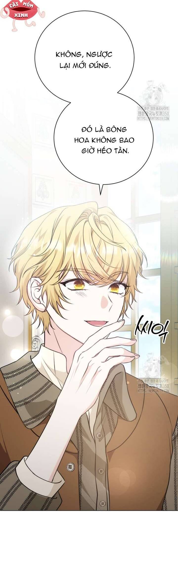 Khi Người Mẹ Kế Tham Vọng Làm Bá Chủ Hậu Cung Chapter 22 - Trang 2